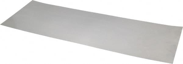 Precision Brand - 10 Piece, 18 Inch Long x 6 Inch Wide x 0.003 Inch Thick, Shim Sheet Stock - Steel - Makers Industrial Supply