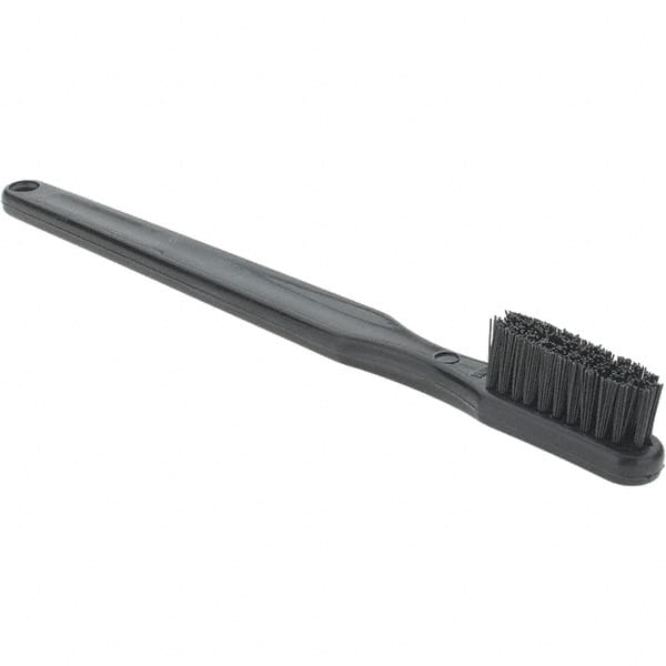 Value Collection - Hand Wire/Filament Brushes - Nylon Toothbrush Handle - Makers Industrial Supply