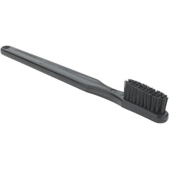 Value Collection - Hand Wire/Filament Brushes - Nylon Toothbrush Handle - Makers Industrial Supply