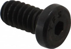 Value Collection - #10-24 UNC Hex Low Socket Cap Screw - Makers Industrial Supply