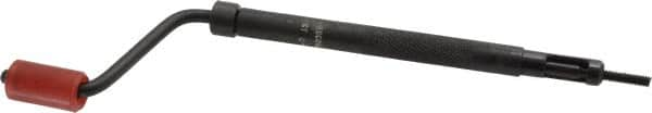 Recoil - #8-32, Tanged Insert Compatible, Prewinder Thread Insert Hand Installation Tool - Type V Prewinder, UNC Thread - Exact Industrial Supply