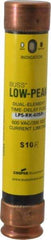 Cooper Bussmann - 300 VDC, 600 VAC, 60 Amp, Time Delay General Purpose Fuse - Fuse Holder Mount, 5-1/2" OAL, 100 at DC, 300 at AC (RMS) kA Rating, 26.92mm Diam - Makers Industrial Supply