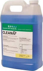 Master Fluid Solutions - 1 Gal Bottle All-Purpose Cleaner - Liquid, Approved "Clean Air Solvent" by the California South Coast AQMD, Citrus - Makers Industrial Supply