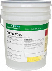 Master Fluid Solutions - 5 Gal Bucket All-Purpose Cleaner - Liquid, Approved "Clean Air Solvent" by the California South Coast AQMD, Low Odor - Makers Industrial Supply