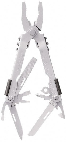 Gerber - 14 Function Multi-Tool - Makers Industrial Supply