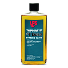 ‎#1 Gold Cutting Fluid-1 Pint - Makers Industrial Supply