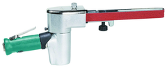 #40326 - Air Powered Abrasive Finishing Tool - Makers Industrial Supply