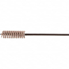 Brush Research Mfg. - 0.775" Bore Diam, 800 Grit, Aluminum Oxide Flexible Hone - Extra Fine, 34" OAL - Makers Industrial Supply