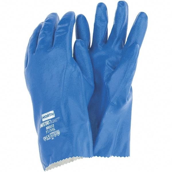 North - Work Gloves - Makers Industrial Supply