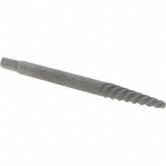 Chicago-Latrobe - Bolt & Screw Extractors - NO.1 3/16-1/4" SCREW CHICAGO LATROBE EXTRACTOR - Makers Industrial Supply