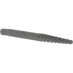 Chicago-Latrobe - Bolt & Screw Extractors - NO.3 5/16-7/16" SCREW CHICAGO LATROBE EXTRACTOR - Makers Industrial Supply