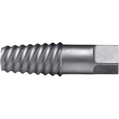 Chicago-Latrobe - Bolt & Screw Extractors Tool Type: Screw Extractor Drill Size (Inch): 0.375 - Makers Industrial Supply