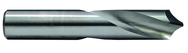 5/16 90 Degree Point 21 Degree Helix NC Spotting Carbide Drill - Makers Industrial Supply