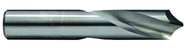 1/2 90 Degree Point 21 Degree Helix NC Spotting Carbide Drill - Makers Industrial Supply