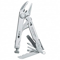 Leatherman - Multi-Tools Number of Tools: 15 Type: Multi-Tool - Makers Industrial Supply