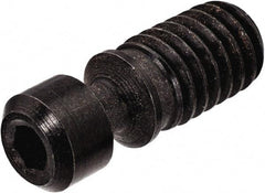 Sandvik Coromant - Screw for Indexables - Industry Std 174.3-831 - Makers Industrial Supply