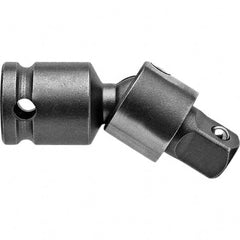 Apex - Socket Adapters & Universal Joints Type: Adapter Male Size: 3/4 - Makers Industrial Supply