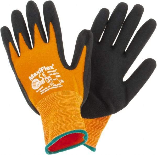 PIP - Nylon Work Gloves - Makers Industrial Supply