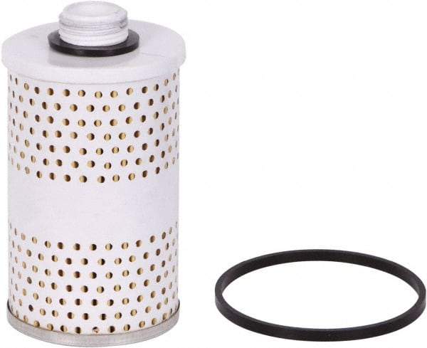 PRO-LUBE - Pump Filters GPM: 20.00 Inlet Size: 1 - Makers Industrial Supply