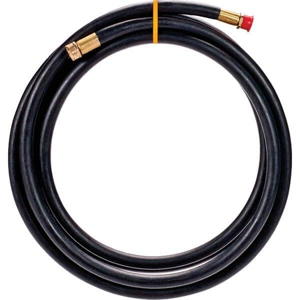 MSA - Supplied Air (SAR) Supply Hoses Pressure Type: High Pressure Hose Type: Straight - Makers Industrial Supply