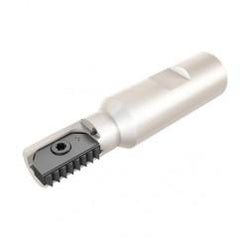 MTE D25-1-W20-21 THREAD END MILL - Makers Industrial Supply