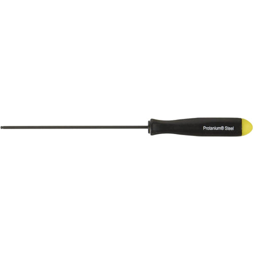 1.5MM BALL END SCREWDRIVE - Exact Industrial Supply