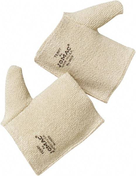 Jomac Products - Terry Work Gloves - Makers Industrial Supply