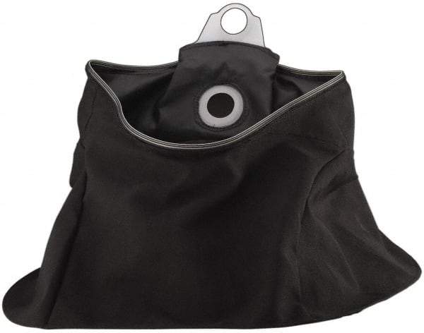 3M - Outer Shroud for PAPR/SAR Headgear - Black, Compatible with M-400 Series Helmets - Makers Industrial Supply