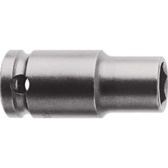 Apex - Impact Sockets Drive Size (Inch): 1/2 Size (Inch): 1/2 - Makers Industrial Supply