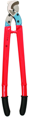 Insulated Cable Cutter Large Capacity 800/31.5" Capacity 50mm - Makers Industrial Supply