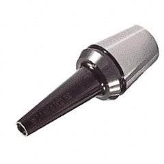 Iscar - Multimaster ER32 Collet Shank Milling Tip Insert Holder & Shank - T12 Neck Thread, 69.6mm OAL, MM S-ER Tool Holder - Makers Industrial Supply