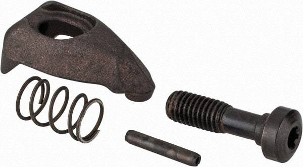 Walter - Series Walter Capto, PK Clamp Set for Indexables - Makers Industrial Supply