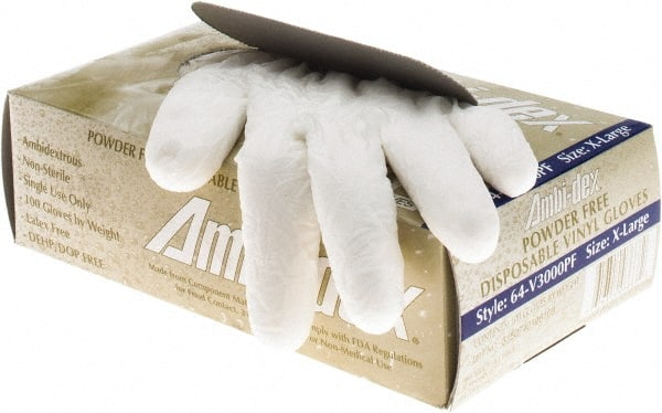 PIP - Disposable Gloves - Exact Industrial Supply