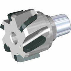 Kennametal - 19mm Head Diam KST155 Modular Reamer Head - Makers Industrial Supply