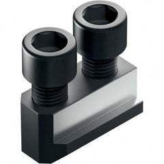 Schunk - Lathe Chuck Accessories Product Type: Jaw Nut Chuck Diameter Compatibility (mm): 165.00 - Makers Industrial Supply