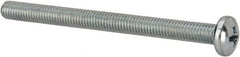 Value Collection - Machine Screws System of Measurement: Inch Thread Size (Inch): #10-32 - Makers Industrial Supply