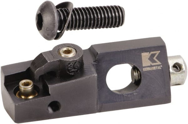 Kennametal - Turning Insert - - Exact Industrial Supply