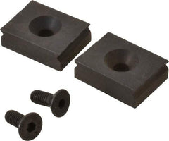 Mitee-Bite - 5/16" High x 3/4" Long x 1" Wide Grip - For Use with Mitee-Bite TalonGrips - Makers Industrial Supply