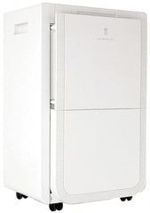 Friedrich - Dehumidifiers Type: Dehumidifier Saturation Capacity: 35 pt. - Makers Industrial Supply