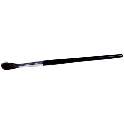 5/16″ Lacquering Brush, Camel Hair, 1-3/16″ Trim Length, Round Handle - Makers Industrial Supply