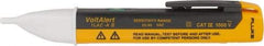 Fluke - 20 VAC to 90 VAC, Voltage Tester - LED Display, AAA Power Supply - Makers Industrial Supply