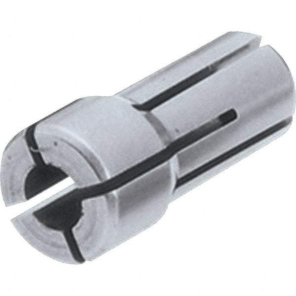 Dynabrade - Die Grinder Collet Insert - Use with Die Grinders - Makers Industrial Supply