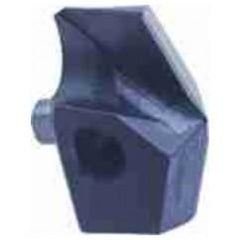 17.46mm Dia. -  HT800WP Nano Coated Drill Insert - Makers Industrial Supply