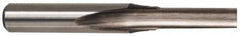 Onsrud - 1/4" Diam, 1/4" Shank Diam, 3/4" Length of Cut, 2 Flute Double Edge Straight Router Bit - 3-1/4" Overall Length, Right Hand Cut, High Speed Steel - Makers Industrial Supply