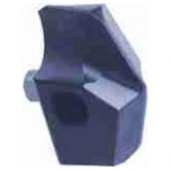 22mm Dia. -  HT800WP Nano Coated Drill Insert - Makers Industrial Supply