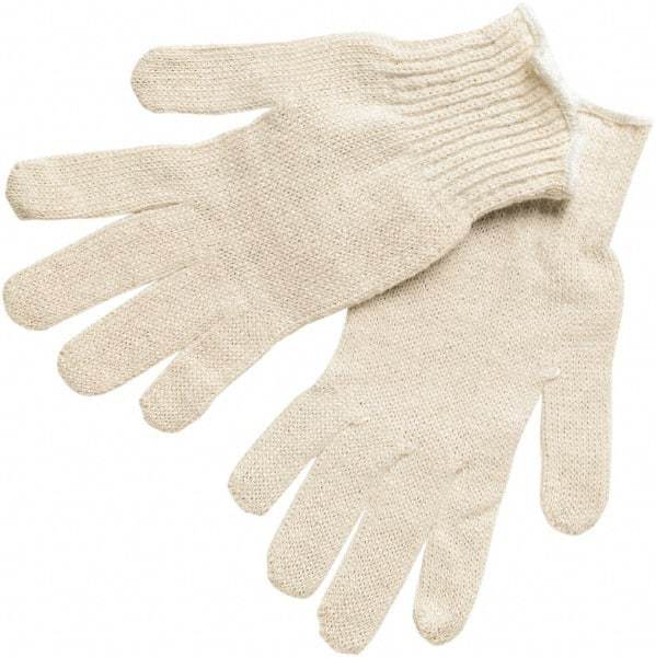 MCR Safety - Cotton Blend Work Gloves - Makers Industrial Supply