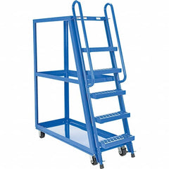 Vestil - Cart - - Exact Industrial Supply