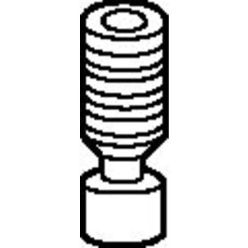 514.138 CLAMPING SCREW M12 - Makers Industrial Supply