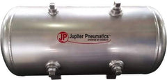 PRO-SOURCE - Compressed Air Tanks & Receivers Volume Capacity: 3 Gal. Maximum Working Pressure (psi): 200 - Makers Industrial Supply