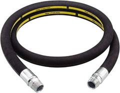 Parker - Chemical & Petroleum Hose Inside Diameter (Inch): 2 Outside Diameter (Decimal Inch): 2.7500 - Makers Industrial Supply